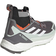 Adidas Terrex Free Hiker 2 BCA W - Trace Grey/Crystal White/Impact Orange