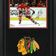 Fanatics Chicago Blackhawks Horizontal Photograph Frame with Team Logo