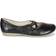 Josef Seibel Fiona Shoes - Black