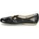 Josef Seibel Fiona Shoes - Black