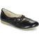 Josef Seibel Fiona Shoes - Black