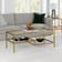 Camden & Wells Lovett Coffee Table 50.8x114.3cm