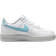 Nike Air Force 1 Crater GS - White/Laser Blue/Copa