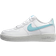 Nike Air Force 1 Crater GS - White/Laser Blue/Copa