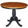 International Concepts Newbern Dining Table 121.9x91.4cm