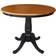 International Concepts Newbern Dining Table 121.9x91.4cm