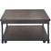 Steve Silver Prescott Coffee Table