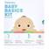 Frida Baby Baby Basics Kit