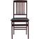 Linon Triena Kitchen Chair 91.4cm 2pcs