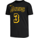 Nike Los Angeles Lakers City Edition Name & Number Performance T-Shirt Anthony Davis 3. Youth