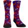 Rock 'Em Socks Baltimore Ravens Localized Food Crew Socks Youth