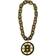 FanFave Boston Bruins Team Logo Fan Chain