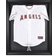 Fanatics Los Angeles Angels Black Framed Logo Jersey Display Case