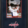 Fanatics Washington Capitals Vertical Photograph Frame with Team Logo