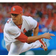 Fanatics St. Louis Cardinals Jack Flaherty Autographed Pitching Photograph