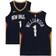 Fanatics New Orleans Pelicans Swingman Jersey Zion Williamson 1 Sr