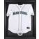 Fanatics Seattle Mariners Black Framed Logo Jersey Display Case