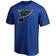 Fanatics St. Louis Blues Team Primary Logo T-Shirt Sr