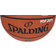 Fanatics Alonzo Mourning Miami Heat Authentic Autographed Spalding Basketball