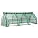 OutSunny Tunnel Greenhouse Stainless steel