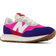 New Balance Kid's 237 - Blue with Exuberant Pink