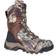 Rocky Waterproof Insulated Hunting Boots - Mossy Oak Break Up Country