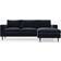 Swoon Evesham Right-Hand Sofa 4 Seater