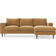 Swoon Evesham Right-Hand Sofa 4 Seater