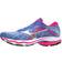 Mizuno Wave Ultima 13 W - Blue