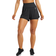 Gymshark Vital Seamless 2.0 2-In-1 Shorts - Black Marl