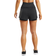 Gymshark Vital Seamless 2.0 2-In-1 Shorts - Black Marl