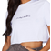 PrettyLittleThing Cotton Oversized T-shirt - White