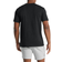 Gymshark Crest T-shirt - Black