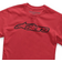 Alpinestars Blaze Tee - Red/Black