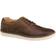 Johnston & Murphy McGuffey Slip-On M - Tan Calfskin