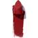 ILIA Color Block Lipstick True Red