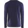 Blåkläder 3500 Long Sleeved T-shirt - Navy