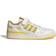 Adidas Forum 84 Low M - Off White/Hazy Yellow/Cream White