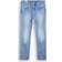 Levi's Smala 502 Jeans - Medium Indigo/Blue