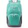 High Sierra Swoop SG Backpack - Aquamarine/White