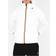 K-Way Le Vrai 3.0 Jacket - White