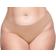 SKIMS Free Cut Mid Waist Thong - Clay