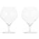 Nude Glass Fantasy Drink Glass 2pcs