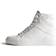 Zadig & Voltaire ZV1747 High Flash High-Top W - White