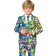 OppoSuits Boy's Super Mario