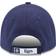 New Era MLB Tampa Bay Rays Pinch Hitter Adjustable Home Cap Sr