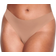 SKIMS Free Cut Mid Waist Thong - Sienna