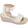 Jessica Simpson Kids' Asha Espadrille Wedge Sandal