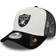 New Era Las Vegas Raiders Team Color Block 9Forty Cap