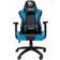 Talius Gecko V2 Gaming Chair - Black/Blue